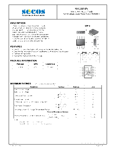 ssg4434n