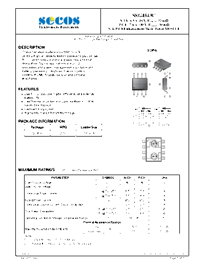 ssg4543c