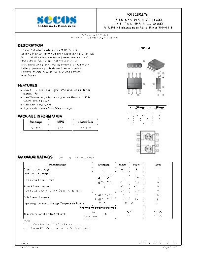 ssg4542c