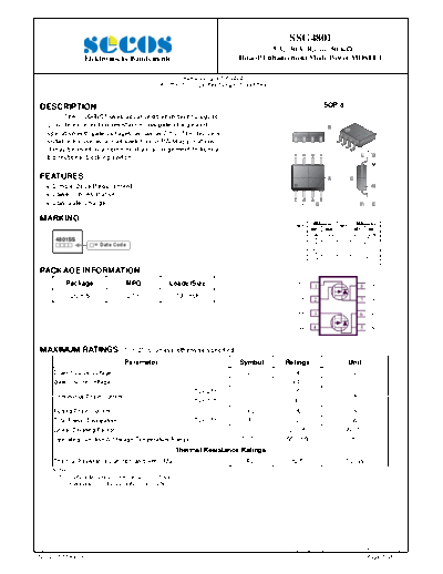 ssg4801