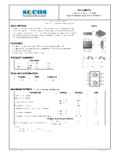 ssg4902n