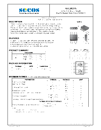 ssg4920n