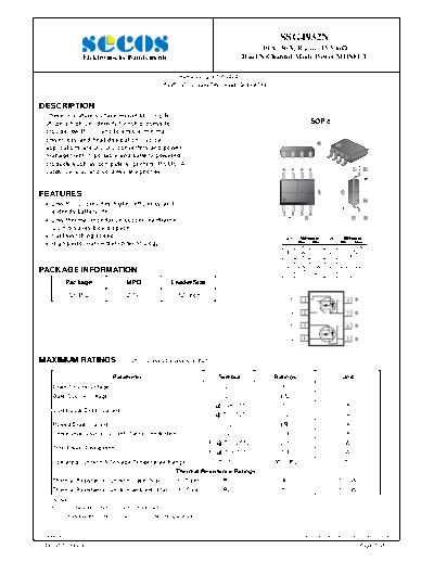 ssg4932n