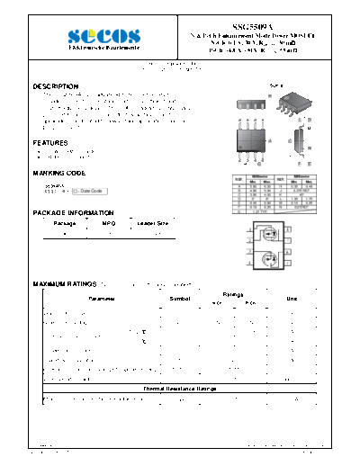 ssg5509a