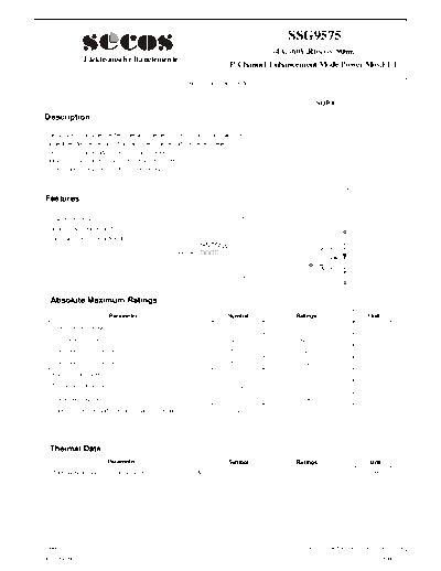 ssg9575