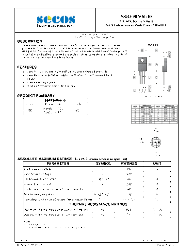 ssrf90n06-10