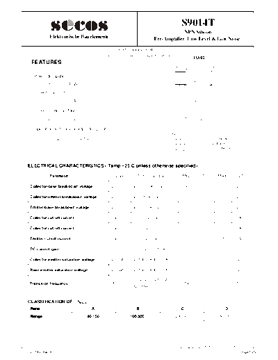 s9014t