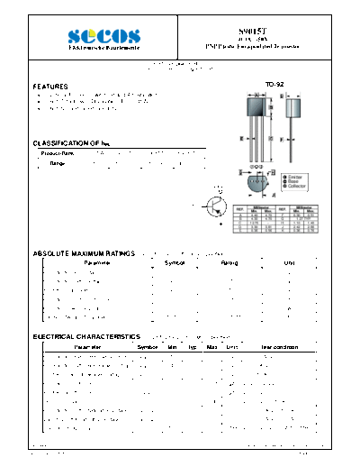 s9015t