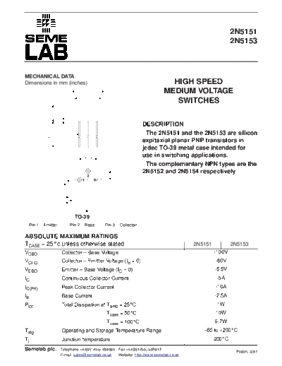 2n5151_2n5153