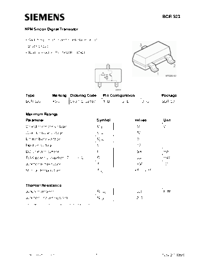 bcr523