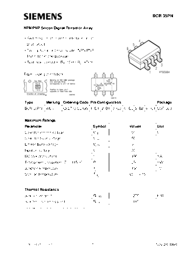 bcr35pn