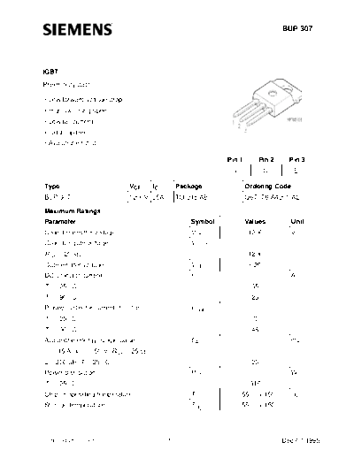 bup307