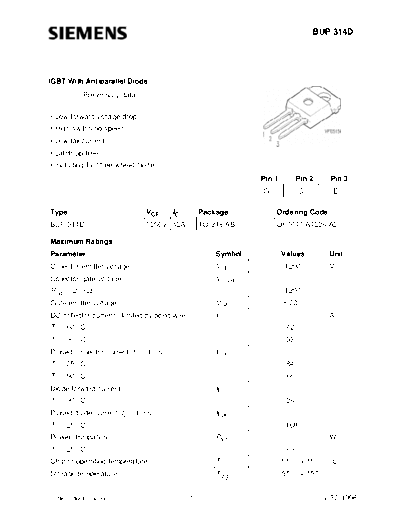 bup314d