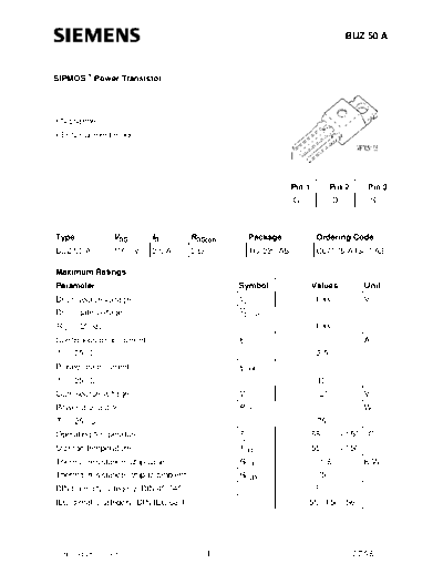 buz50a