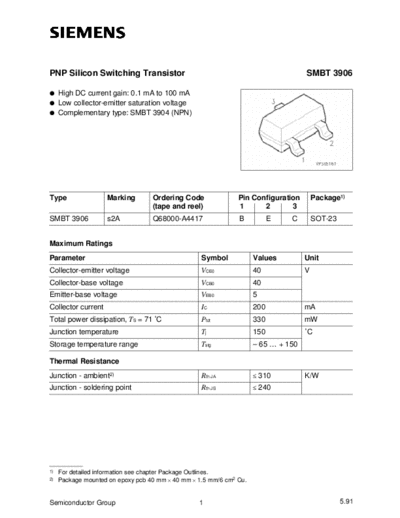 smbt3906