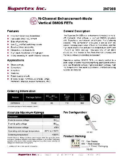 2n7008