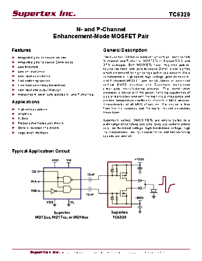 tc6320