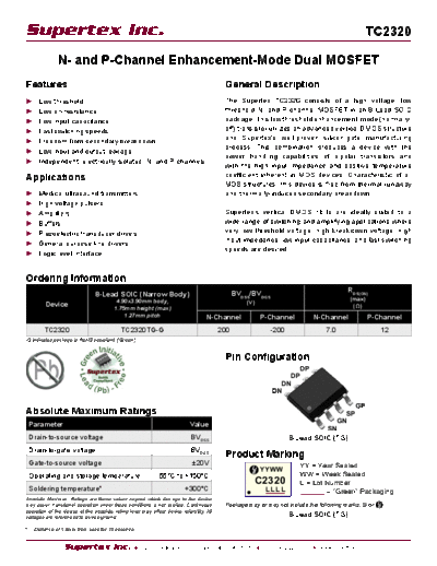 tc2320