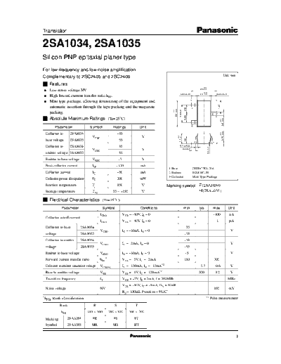2sa1034_2sa1035