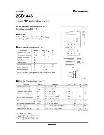 2sb1446