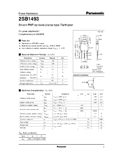 2sb1493