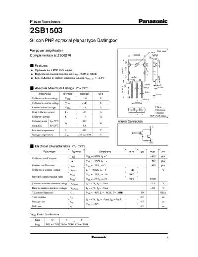 2sb1503