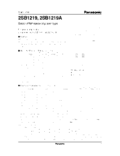 2sb1219