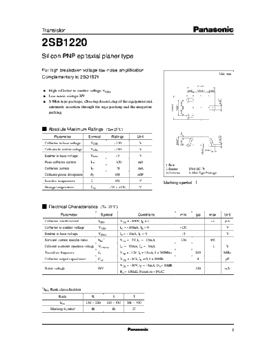 2sb1220_e