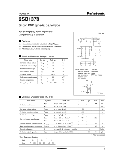 2sb1378