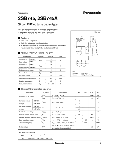 2sb745_e