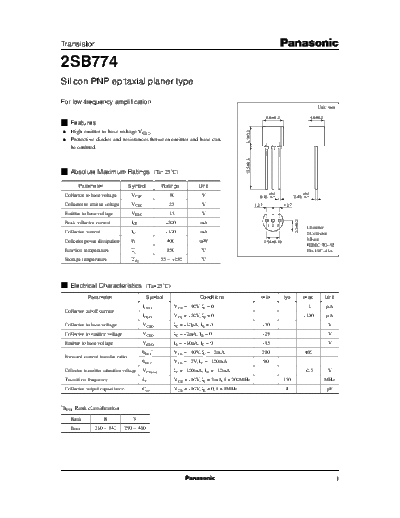 2sb774_e