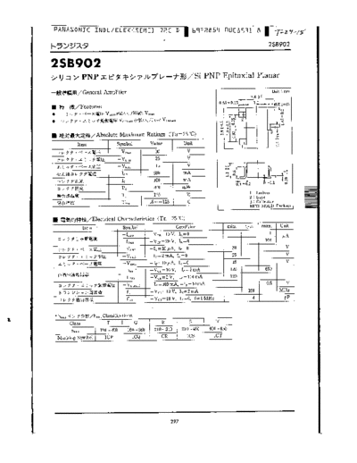 2sb902