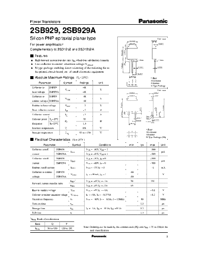2sb929