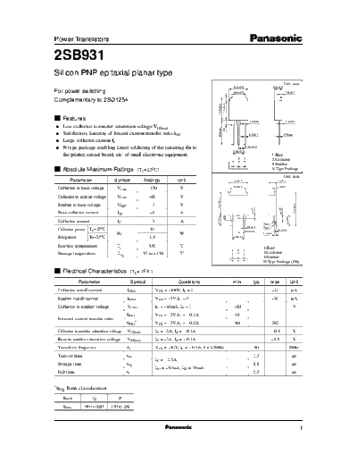 2sb931