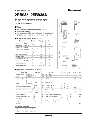 2sb935