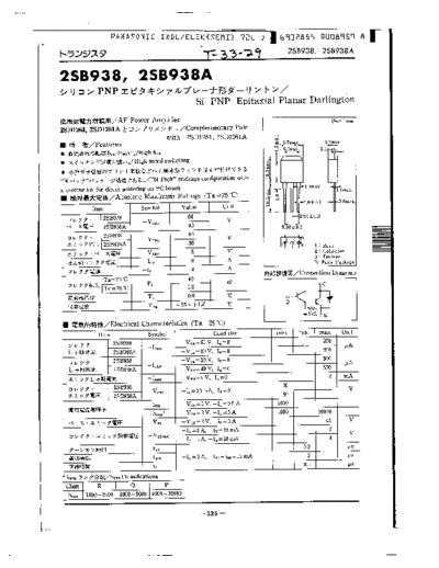 2sb938