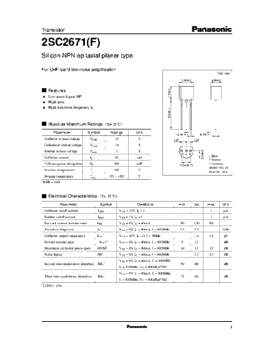 2sc2671_e