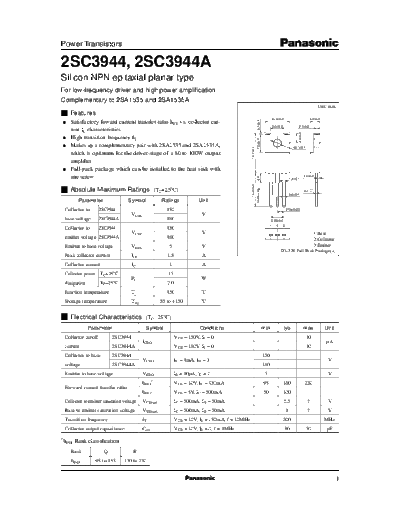 2sc3944