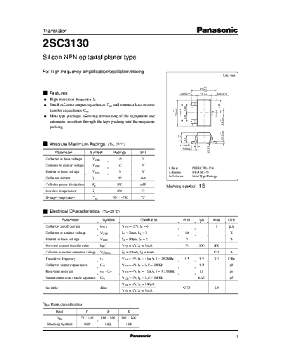 2sc3130_e