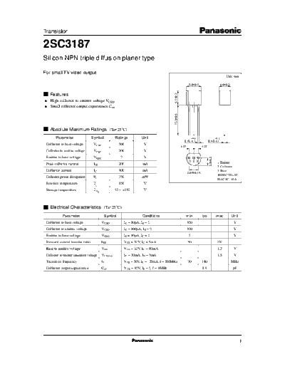 2sc3187_e