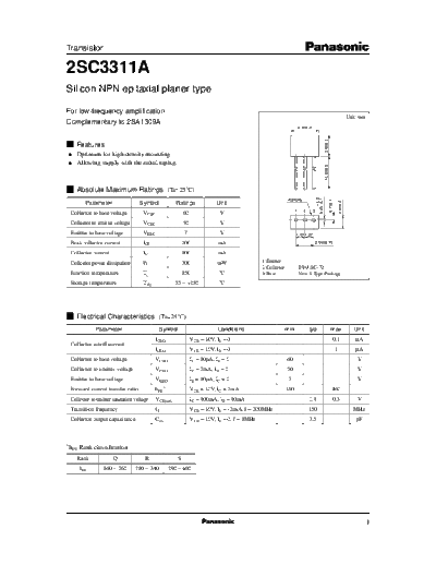 2sc3311