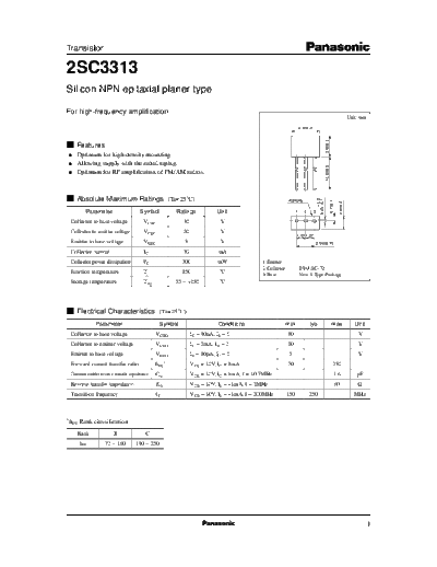 2sc3313_e