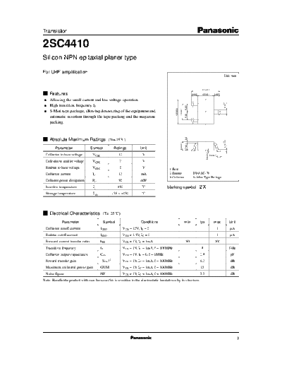 2sc4410
