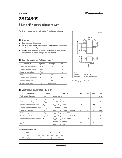 2sc4809_e