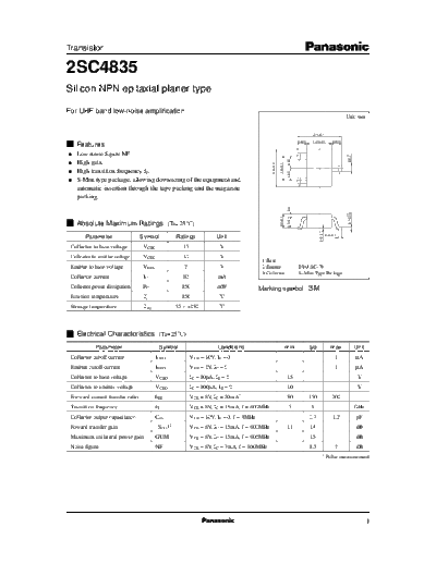 2sc4835