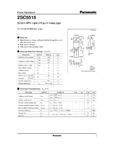2sc5515