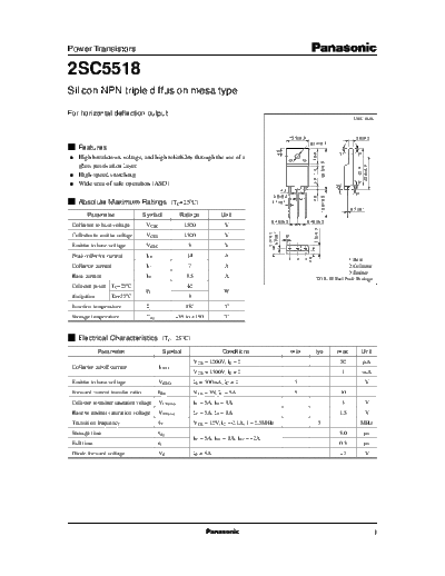 2sc5518