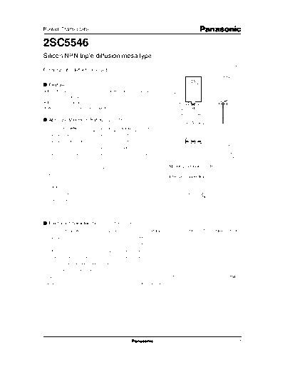 2sc5546
