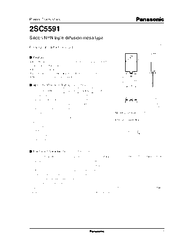 2sc5591