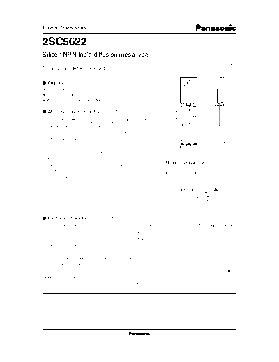 2sc5622